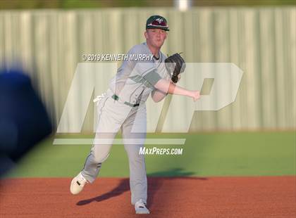 Thumbnail 2 in Waxahachie vs Mansfield Summit photogallery.