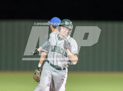 Thumbnail 3 in Waxahachie vs Mansfield Summit photogallery.