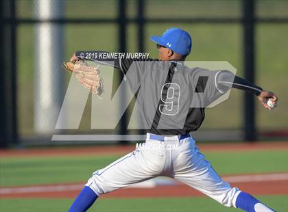 Thumbnail 2 in Waxahachie vs Mansfield Summit photogallery.