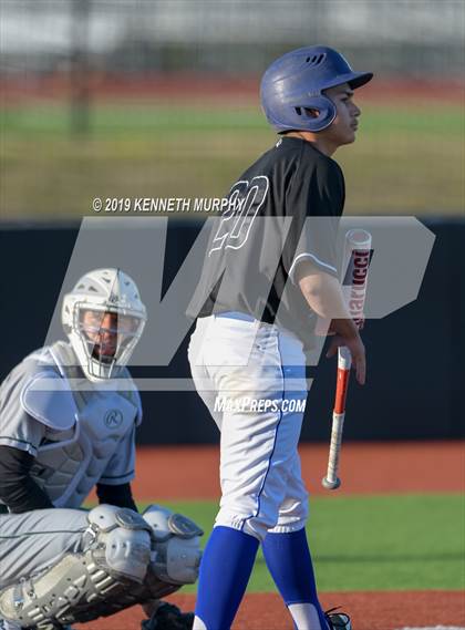 Thumbnail 3 in Waxahachie vs Mansfield Summit photogallery.