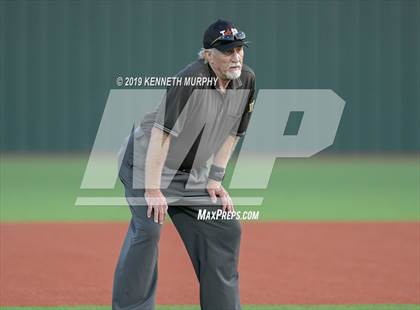 Thumbnail 3 in Waxahachie vs Mansfield Summit photogallery.