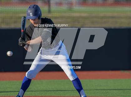 Thumbnail 3 in Waxahachie vs Mansfield Summit photogallery.