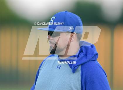 Thumbnail 1 in Waxahachie vs Mansfield Summit photogallery.