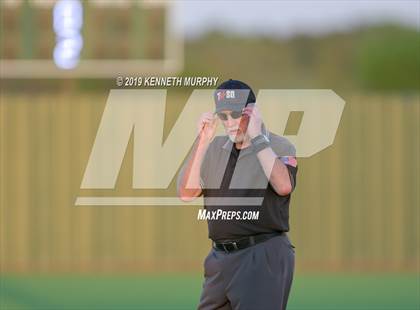 Thumbnail 3 in Waxahachie vs Mansfield Summit photogallery.
