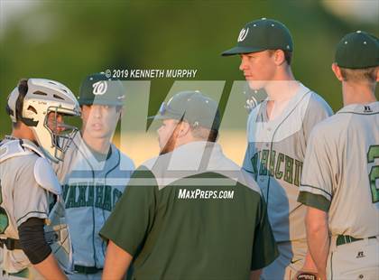 Thumbnail 2 in Waxahachie vs Mansfield Summit photogallery.