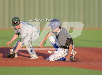 Thumbnail 1 in Waxahachie vs Mansfield Summit photogallery.