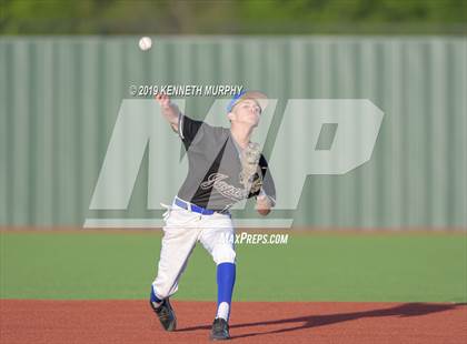 Thumbnail 3 in Waxahachie vs Mansfield Summit photogallery.