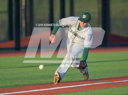 Thumbnail 1 in Waxahachie vs Mansfield Summit photogallery.