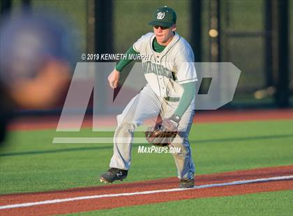 Thumbnail 3 in Waxahachie vs Mansfield Summit photogallery.