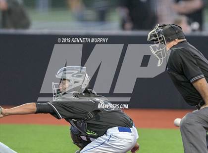 Thumbnail 2 in Waxahachie vs Mansfield Summit photogallery.