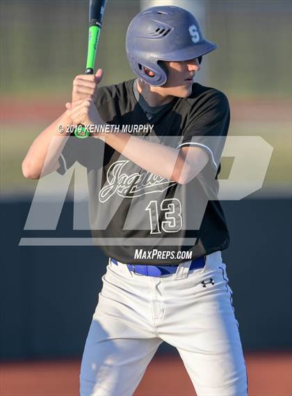 Thumbnail 3 in Waxahachie vs Mansfield Summit photogallery.