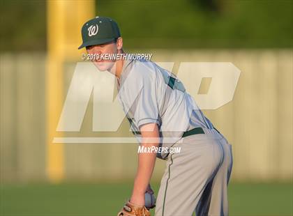 Thumbnail 3 in Waxahachie vs Mansfield Summit photogallery.