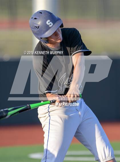 Thumbnail 2 in Waxahachie vs Mansfield Summit photogallery.