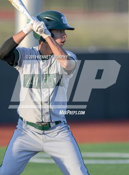 Thumbnail 1 in Waxahachie vs Mansfield Summit photogallery.