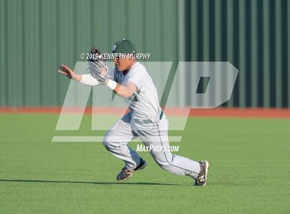 Thumbnail 1 in Waxahachie vs Mansfield Summit photogallery.