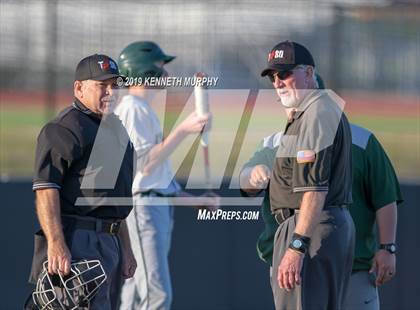 Thumbnail 1 in Waxahachie vs Mansfield Summit photogallery.