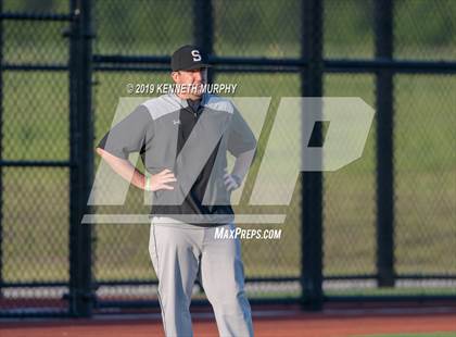 Thumbnail 2 in Waxahachie vs Mansfield Summit photogallery.