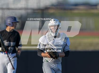 Thumbnail 2 in Waxahachie vs Mansfield Summit photogallery.