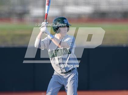 Thumbnail 3 in Waxahachie vs Mansfield Summit photogallery.