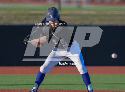 Thumbnail 1 in Waxahachie vs Mansfield Summit photogallery.
