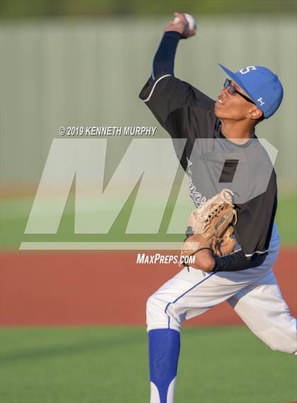 Thumbnail 1 in Waxahachie vs Mansfield Summit photogallery.