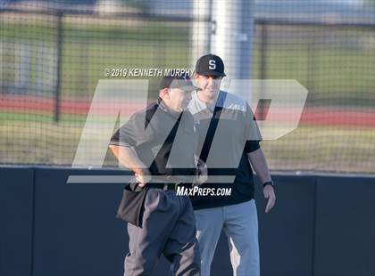 Thumbnail 3 in Waxahachie vs Mansfield Summit photogallery.