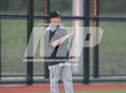 Thumbnail 1 in Waxahachie vs Mansfield Summit photogallery.