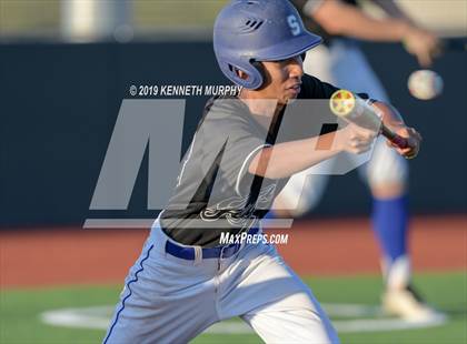 Thumbnail 1 in Waxahachie vs Mansfield Summit photogallery.