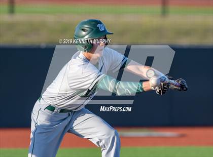 Thumbnail 1 in Waxahachie vs Mansfield Summit photogallery.