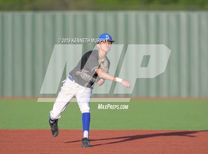 Thumbnail 1 in Waxahachie vs Mansfield Summit photogallery.