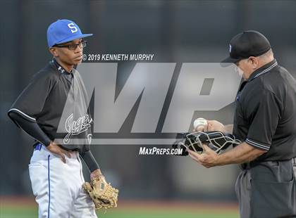 Thumbnail 1 in Waxahachie vs Mansfield Summit photogallery.