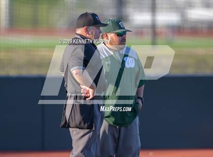 Thumbnail 1 in Waxahachie vs Mansfield Summit photogallery.