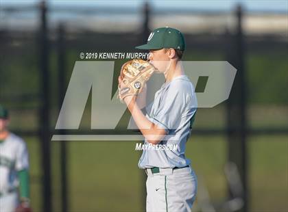 Thumbnail 2 in Waxahachie vs Mansfield Summit photogallery.