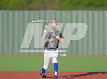 Thumbnail 2 in Waxahachie vs Mansfield Summit photogallery.