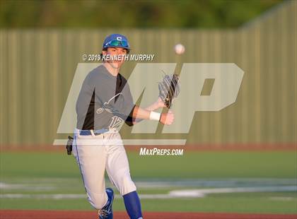 Thumbnail 1 in Waxahachie vs Mansfield Summit photogallery.