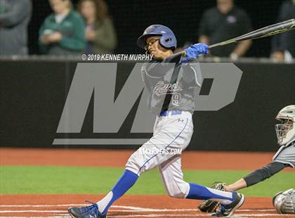 Thumbnail 1 in Waxahachie vs Mansfield Summit photogallery.
