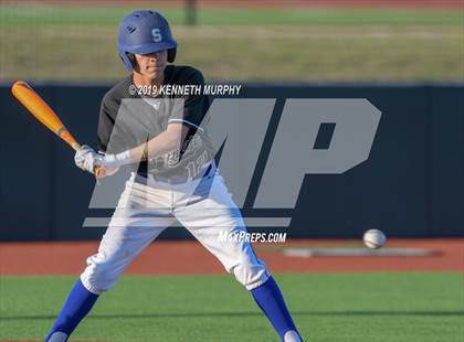 Thumbnail 2 in Waxahachie vs Mansfield Summit photogallery.