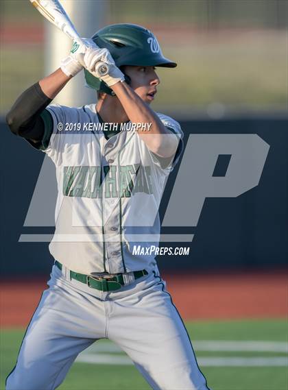 Thumbnail 3 in Waxahachie vs Mansfield Summit photogallery.