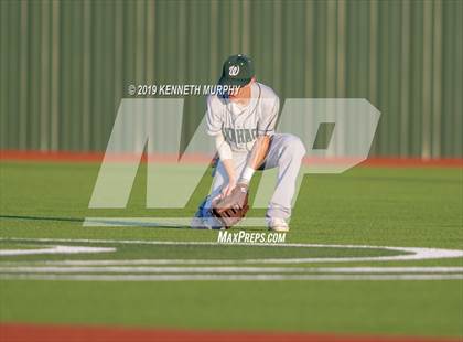 Thumbnail 3 in Waxahachie vs Mansfield Summit photogallery.