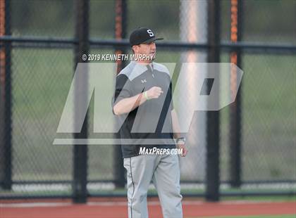 Thumbnail 3 in Waxahachie vs Mansfield Summit photogallery.