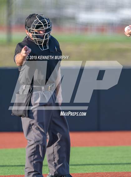 Thumbnail 1 in Waxahachie vs Mansfield Summit photogallery.