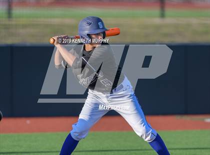 Thumbnail 3 in Waxahachie vs Mansfield Summit photogallery.