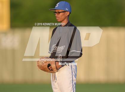 Thumbnail 1 in Waxahachie vs Mansfield Summit photogallery.