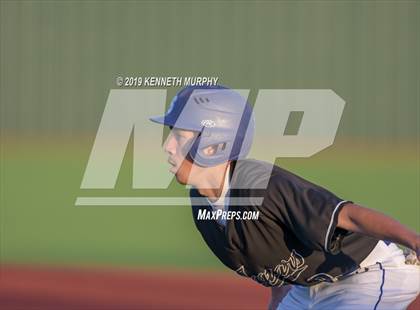 Thumbnail 2 in Waxahachie vs Mansfield Summit photogallery.