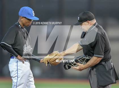 Thumbnail 2 in Waxahachie vs Mansfield Summit photogallery.