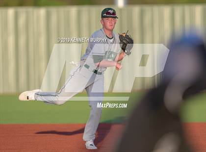 Thumbnail 3 in Waxahachie vs Mansfield Summit photogallery.