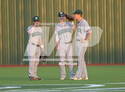 Thumbnail 1 in Waxahachie vs Mansfield Summit photogallery.