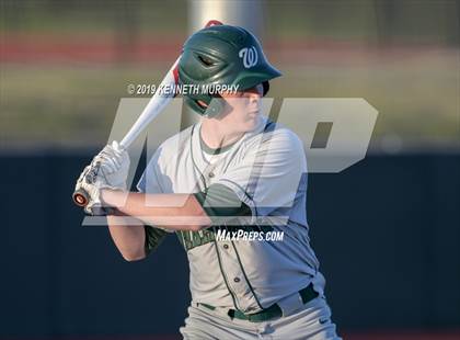 Thumbnail 1 in Waxahachie vs Mansfield Summit photogallery.