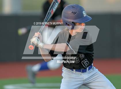 Thumbnail 3 in Waxahachie vs Mansfield Summit photogallery.