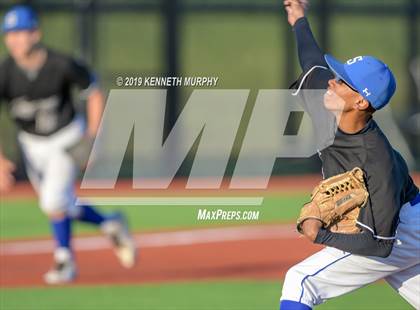 Thumbnail 2 in Waxahachie vs Mansfield Summit photogallery.